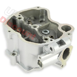 Testata per motore Quad Shineray 250 cc ST-9E - STIXE (tipo 1), Ricambi quad 250cc STIXE ST9E
