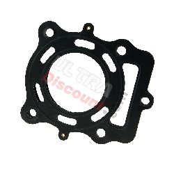 Guarnizione testata per motore per Quad Shineray 250cc ST-9E, Ricambi quad 250cc STIXE ST9E