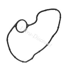 Guarnizione per coperchio testata per motore Shineray 250cc Racing ST-9E, Ricambi quad 250cc STIXE ST9E