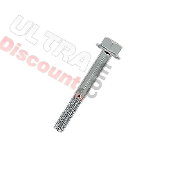 Viti per testata per motore Quad Shineray 300STE - 300ST-4E (Tipo 2)