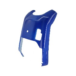 Carena chiglia per scooter cinese (blu)