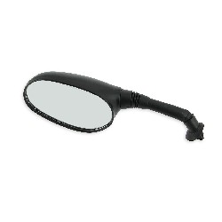 Specchietto retrovisore sinistro per scooter cinesi (tipo 2)
