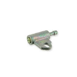 Valvola spurgo carburatore scooter cinese, Parti di scooter cinesi