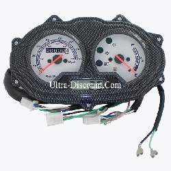 Tachimetro per scooter Baotian BT49QT-12