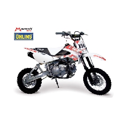 Pit Bike 150R CRZ 