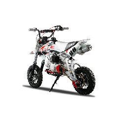 Pit Bike Bambini Pit bike CRZ 88