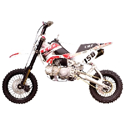 Pit Bike 150cc CRZ