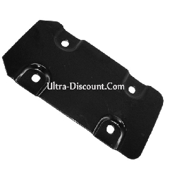 Placca per motore per Quad Shineray 250cc STXE, Ricambi Shineray 250 STXE