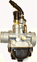 Carburatore di 19mm per mini moto MTA4 + filtro rosso Bilder 1 Carburatore di 19mm per mini moto MTA4 + filtro rosso Bilder 1