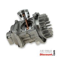 Kit per mini moto UD Racing oro (tipo2) Bilder 2
