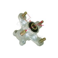 Mozzo ruota anteriore per Quad Shineray 250 ST-9E (tipo 1) Bilder 1