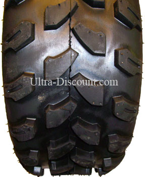 Pneumatico anteriore per Quad 200cc JYG (misura 19-7.00-8) Bilder 1
