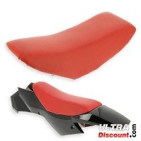 Sella rossa per supermotard Bilder 1